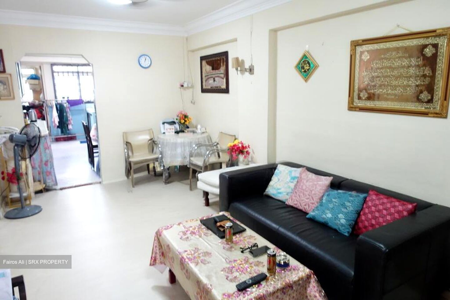 Blk 1 Kim Keat Court (Toa Payoh), HDB 3 Rooms #518660521